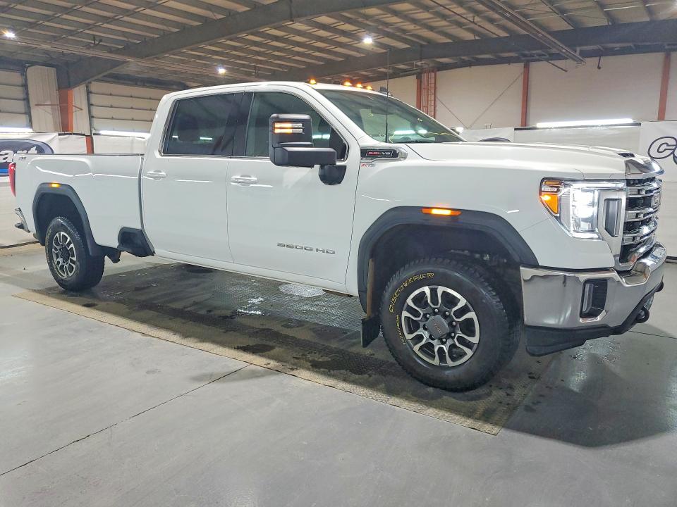 57252636 :رقم المزاد ، 1GT49TE76PF135795 vin ، 2023 Gmc Sierra مزاد بيع