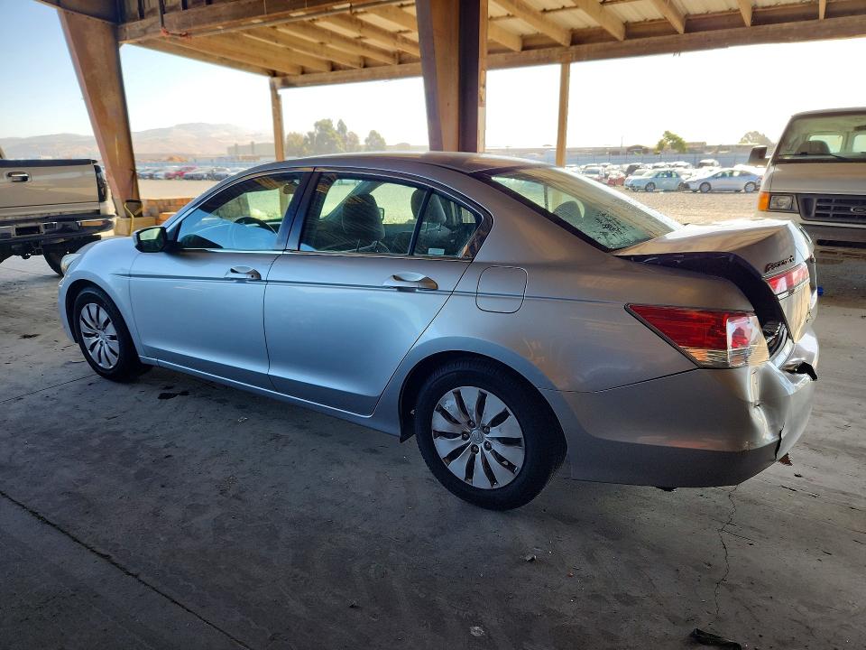 Aukcja sprzedaży 2012 Honda Accord, vin: 1HGCP2F34CA141126, numer aukcji: 57253746