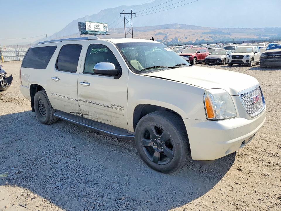 Продажа на аукционе авто 2011 Gmc Yukon Xl, vin: 1GKS2MEF5BR128339, номер лота: 58119296