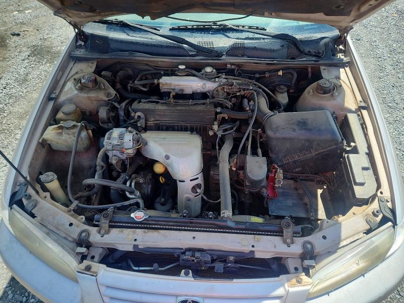 Aukcja sprzedaży 1999 Toyota Camry, vin: 4T1BG22K7XU895824, numer aukcji: 55431826