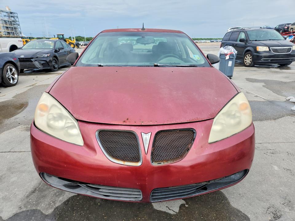 Aukcja sprzedaży 2008 Pontiac G6, vin: 1G2ZG57B884192865, numer aukcji: 57549866