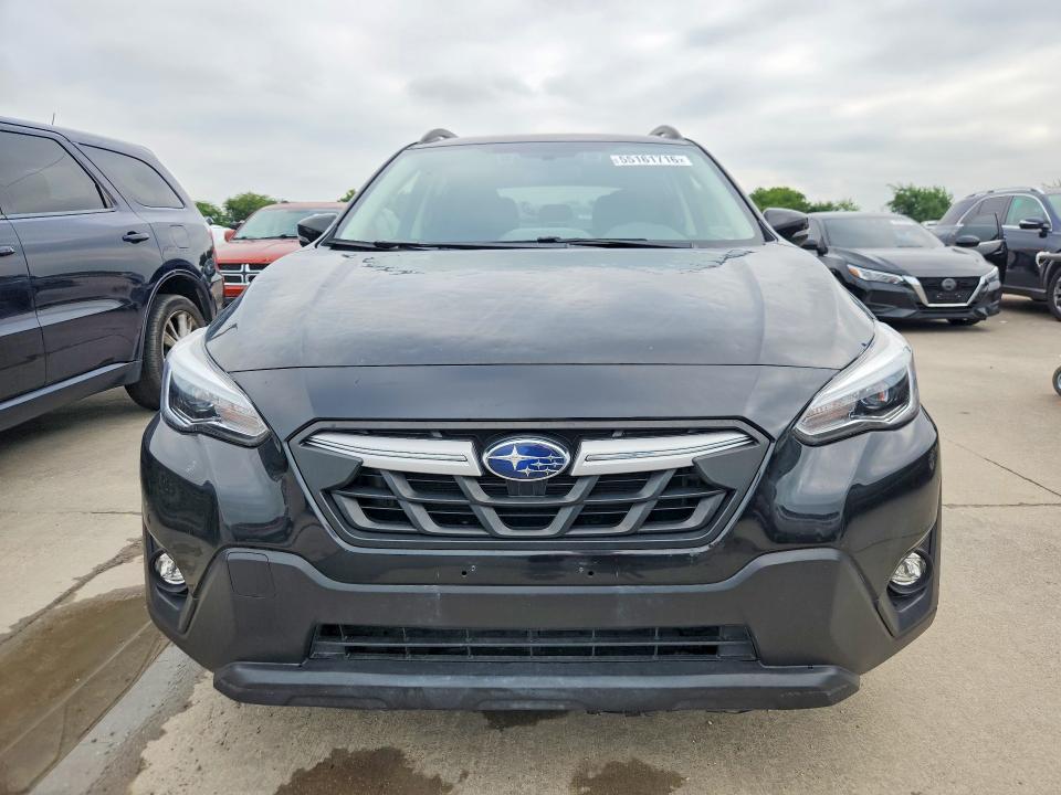 Продаж на аукціоні авто 2023 Subaru Crosstrek, vin: JF2GTHMC4PH285520, номер лоту: 55161716