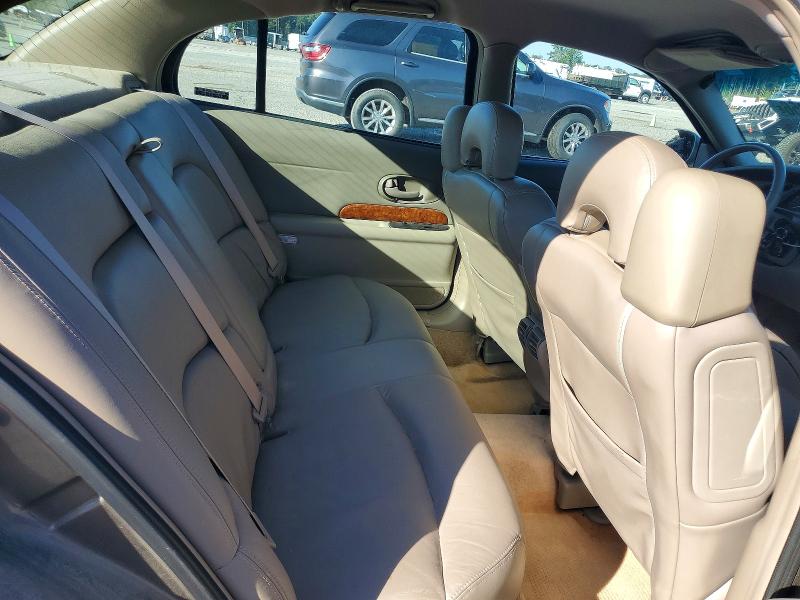 Aukcja sprzedaży 2000 Buick Le Sabre, vin: 1G4HR54K1YU137806, numer aukcji: 55823356
