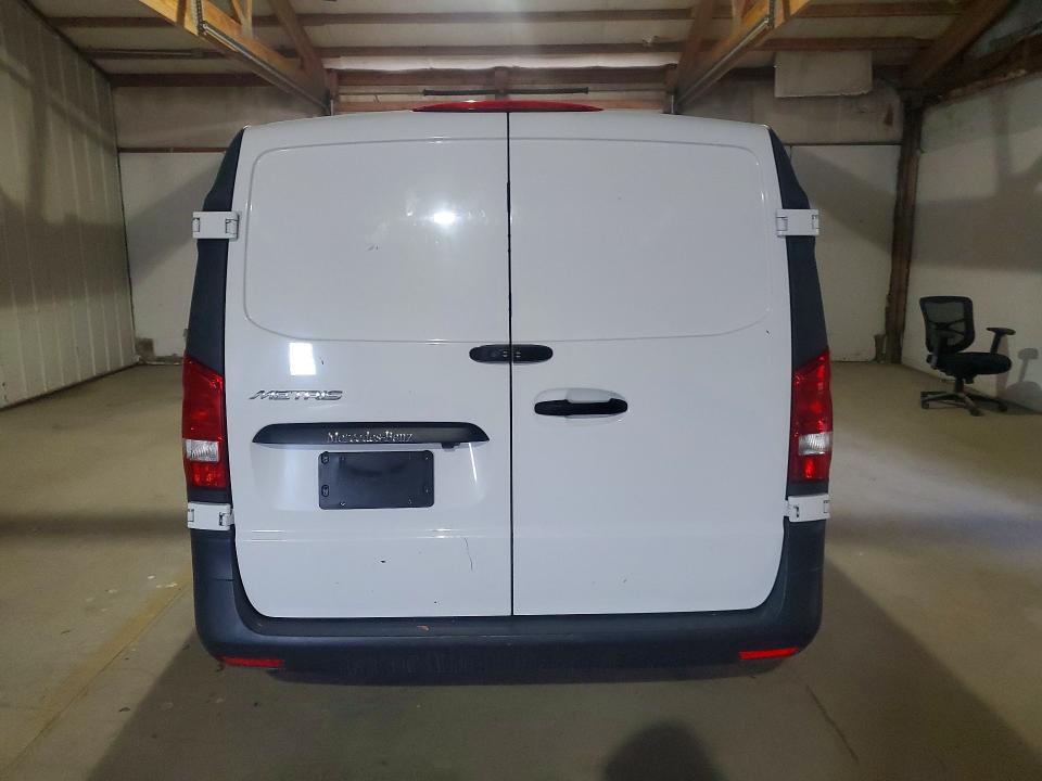 49784816 :رقم المزاد ، W1YV0CEY0P4278711 vin ، 2023 Mercedes-benz Metris مزاد بيع
