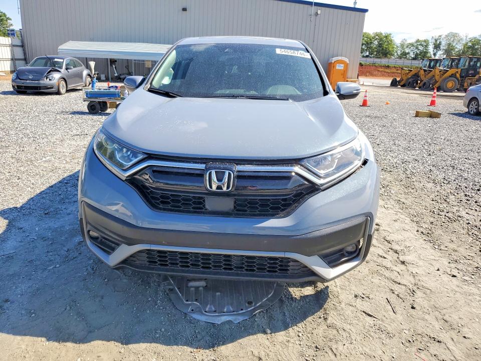 Aukcja sprzedaży 2022 Honda Cr-v, vin: 7FARW1H81NE009518, numer aukcji: 54658746