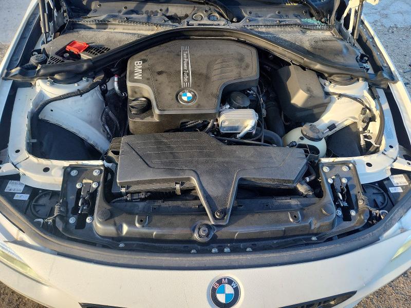 Aukcja sprzedaży 2014 Bmw 428, vin: WBA3N7C59EF719666, numer aukcji: 57415176