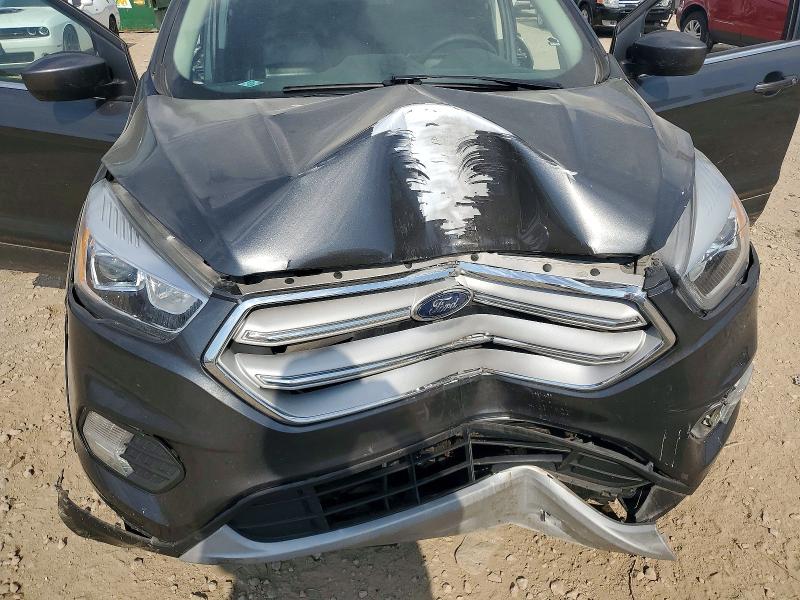 Продаж на аукціоні авто 2019 Ford Escape, vin: 1FMCU9HD2KUA63184, номер лоту: 55973336