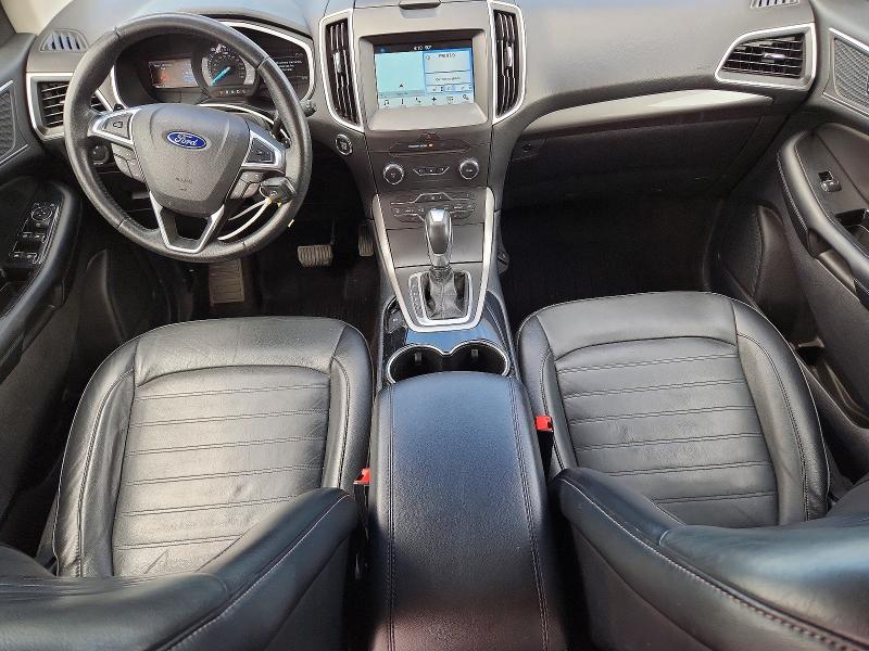 2017 Ford Edge მანქანა იყიდება აუქციონზე, vin: 2FMPK4J91HBB26127, აუქციონის ნომერი: 59002466