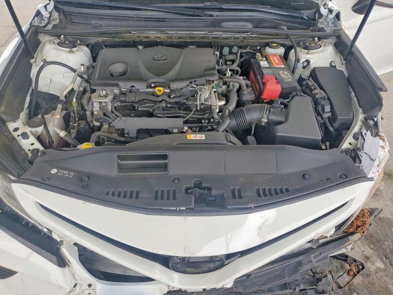 Продаж на аукціоні авто 2018 Toyota Camry, vin: JTNB11HK7J3032134, номер лоту: 56616636