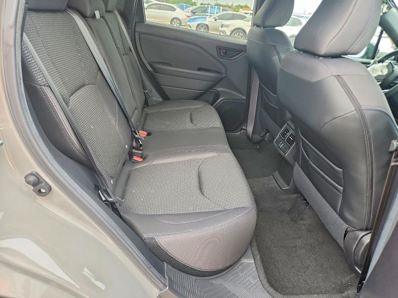 56169026 :رقم المزاد ، 4S4SLDD66T3010911 vin ، 2026 Subaru Forester مزاد بيع