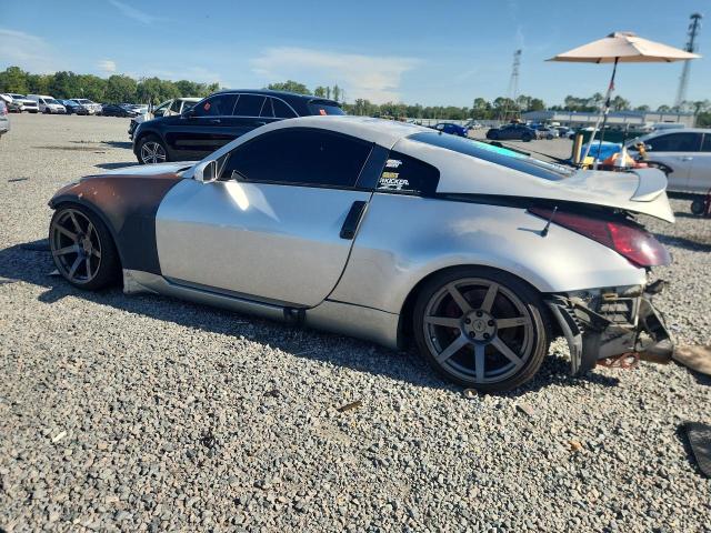 2005 Nissan 350z მანქანა იყიდება აუქციონზე, vin: JN1AZ34E65M652884, აუქციონის ნომერი: 57946816