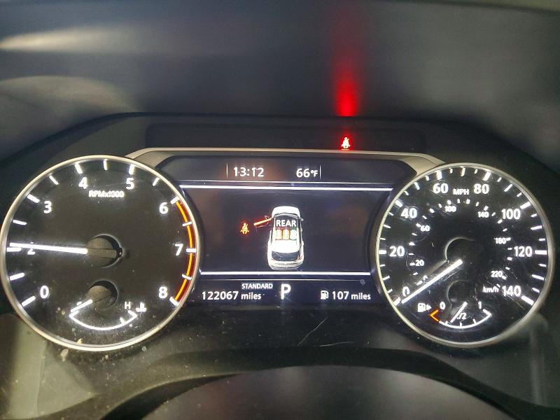 Aukcja sprzedaży 2023 Nissan Rogue, vin: 5N1BT3BA1PC770932, numer aukcji: 58067876