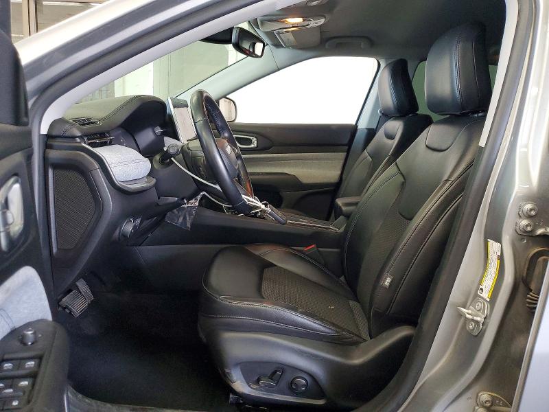 Aukcja sprzedaży 2022 Jeep Compass, vin: 3C4NJDBB3NT124797, numer aukcji: 57867336