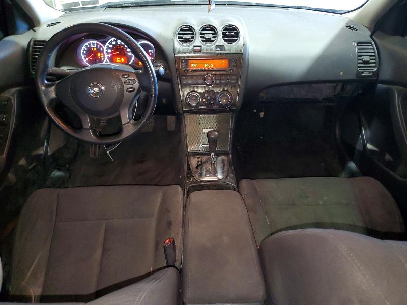 55029236 :رقم المزاد ، 1N4AL2AP2CN409472 vin ، 2012 Nissan Altima مزاد بيع