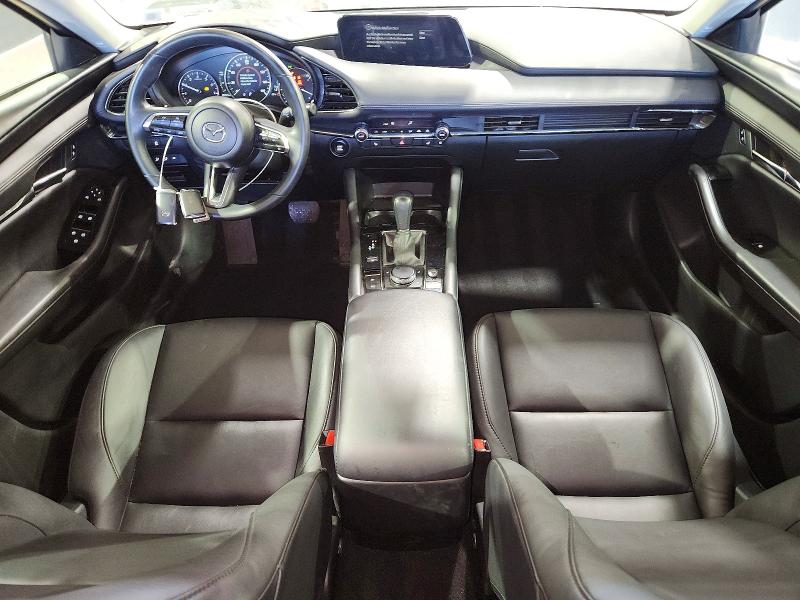 Aukcja sprzedaży 2025 Mazda 3, vin: 3MZBPACM5SM467758, numer aukcji: 55869446