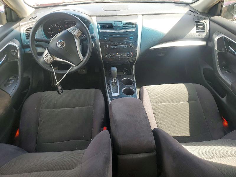 55851046 :رقم المزاد ، 1N4AL3APXDC108676 vin ، 2013 Nissan Altima مزاد بيع