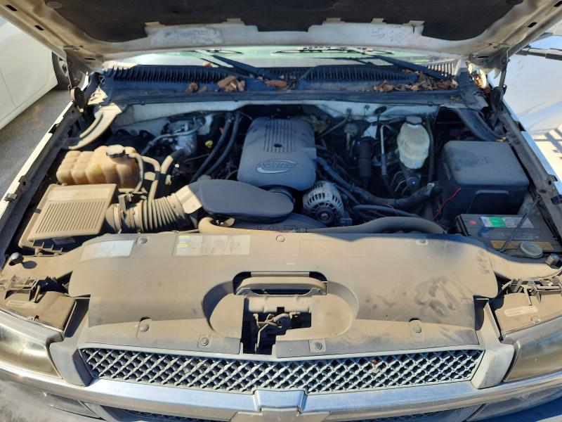 2003 Chevrolet Silverado მანქანა იყიდება აუქციონზე, vin: 1GBJC34U03E228277, აუქციონის ნომერი: 55806536