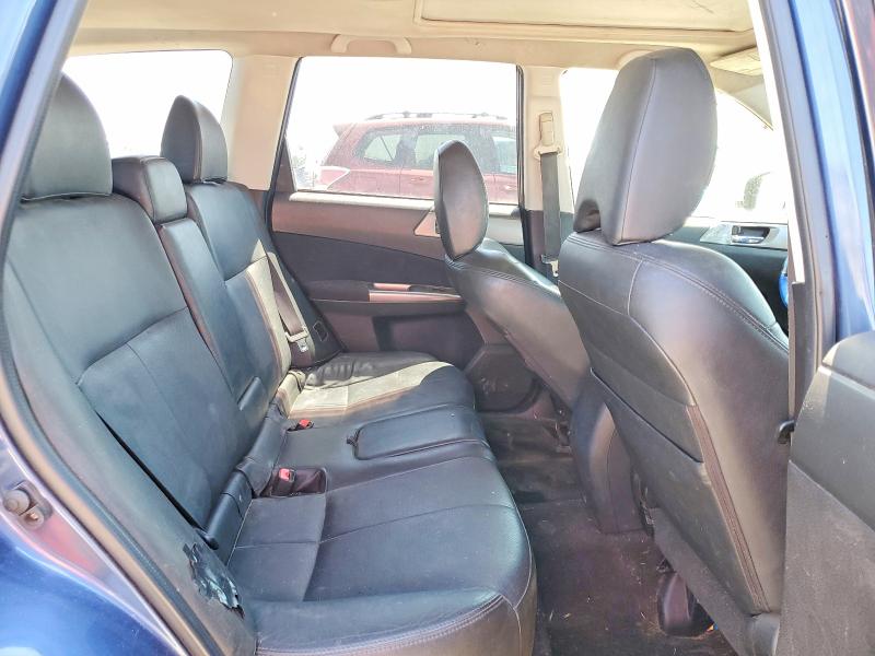 58085476 :رقم المزاد ، JF2SHAEC4CH469738 vin ، 2012 Subaru Forester مزاد بيع