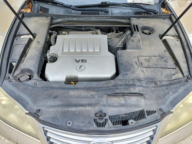 2011 Lexus Es მანქანა იყიდება აუქციონზე, vin: JTHBK1EG9B2426743, აუქციონის ნომერი: 57856446