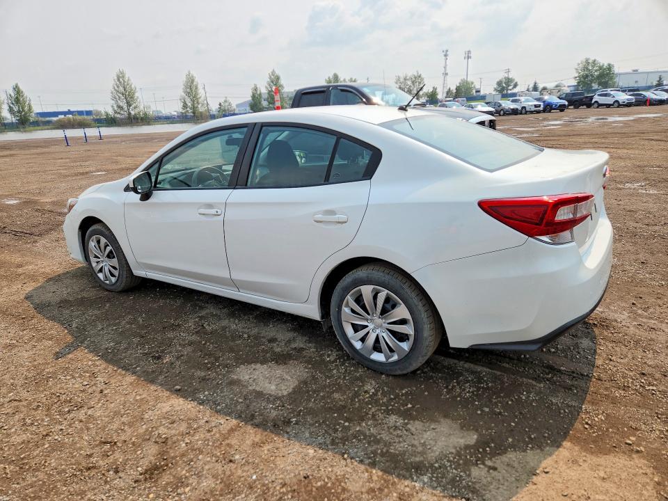 59377696 :رقم المزاد ، 4S3GKAA67K3619178 vin ، 2019 Subaru Impreza مزاد بيع