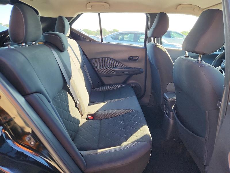 2020 Nissan Kicks მანქანა იყიდება აუქციონზე, vin: 3N1CP5BV4LL484201, აუქციონის ნომერი: 55865716