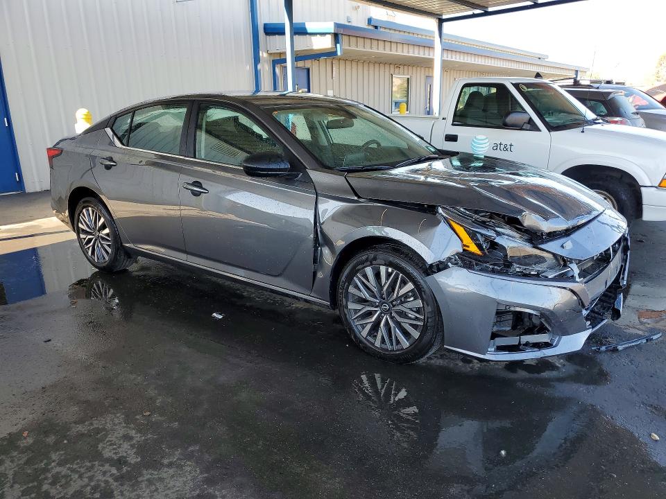 Продаж на аукціоні авто 2026 Nissan Altima, vin: 1N4BL4DV0TN322342, номер лоту: 56357316
