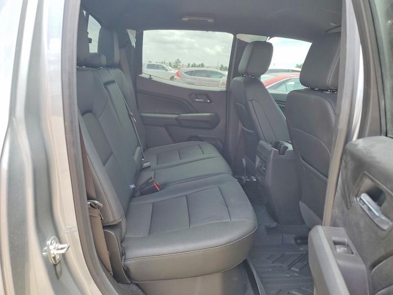 Продажа на аукционе авто 2026 Chevrolet Colorado, vin: 1GCPSCEK8T1115562, номер лота: 56700446