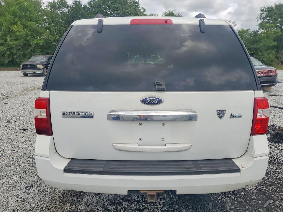 55779956 :رقم المزاد ، 1FMJU1F59AEA34164 vin ، 2010 Ford Expedition مزاد بيع