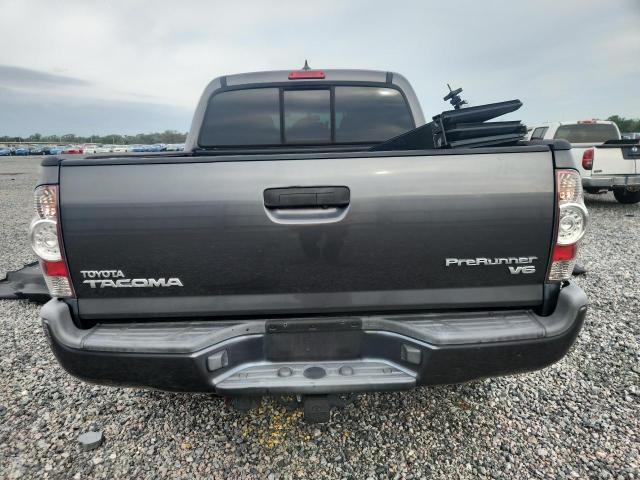 2015 Toyota Tacoma მანქანა იყიდება აუქციონზე, vin: 5TFJU4GN5FX090215, აუქციონის ნომერი: 56108436