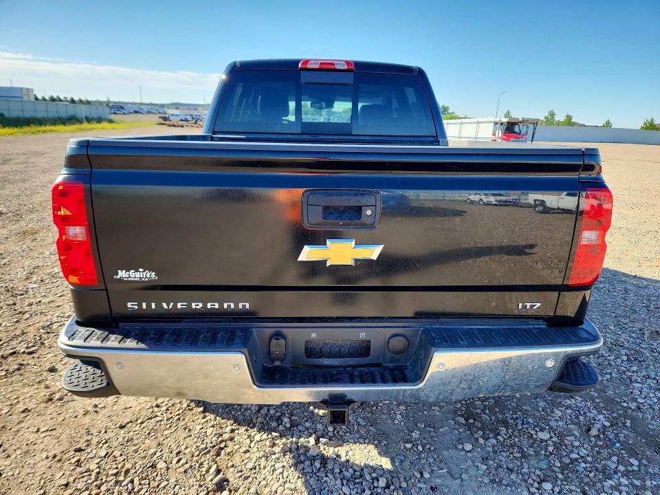 Aukcja sprzedaży 2015 Chevrolet Silverado, vin: 3GCUKSEJXFG395396, numer aukcji: 57177896