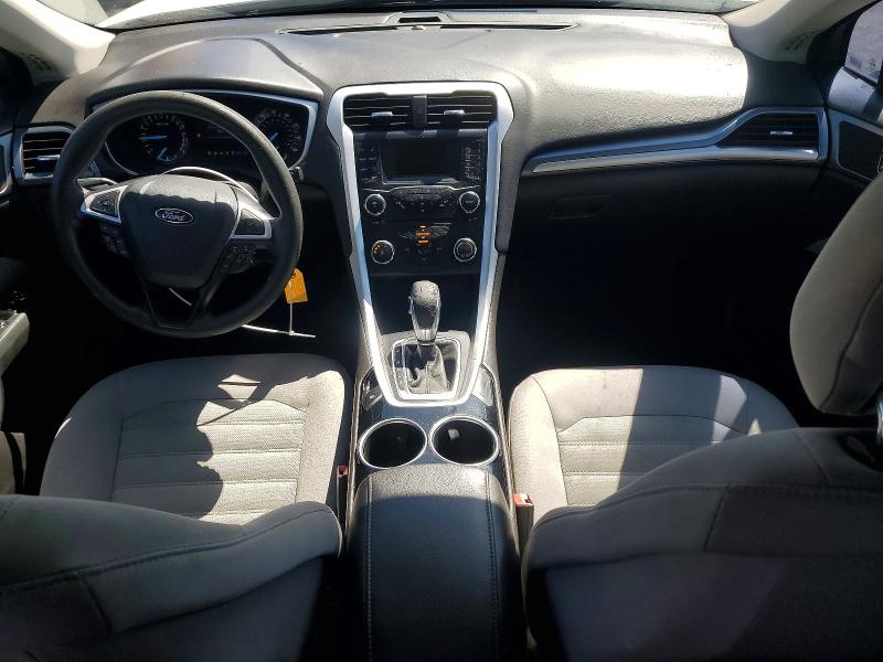 Aukcja sprzedaży 2013 Ford Fusion, vin: 3FA6P0G72DR120659, numer aukcji: 56994496