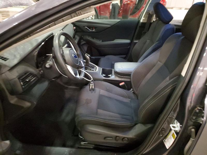 Aukcja sprzedaży 2024 Subaru Outback, vin: 4S4BTADC7R3103756, numer aukcji: 58752376