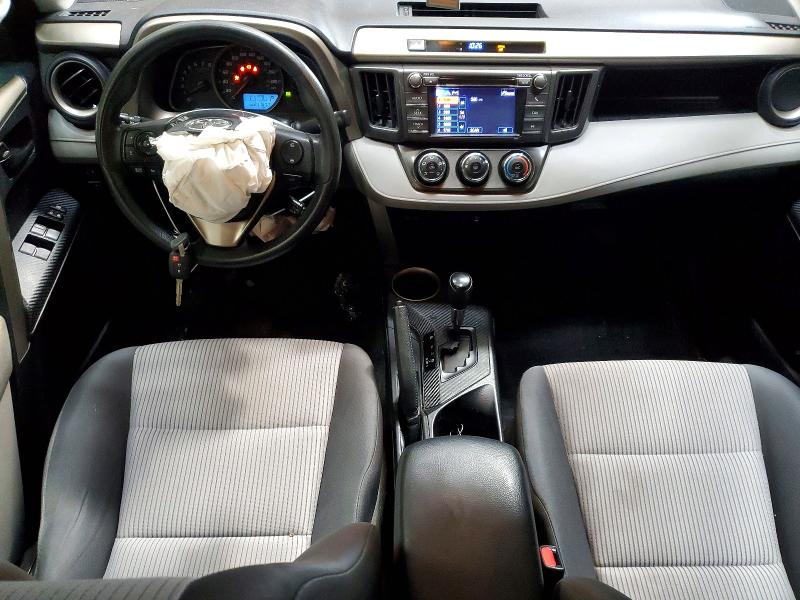 Продажа на аукционе авто 2013 Toyota Rav4, vin: 2T3ZFREV0DW031636, номер лота: 58192596