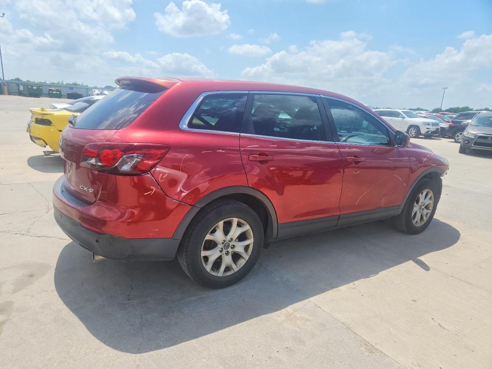 2013 Mazda Cx-9 მანქანა იყიდება აუქციონზე, vin: JM3TB2CA0D0412021, აუქციონის ნომერი: 57666996