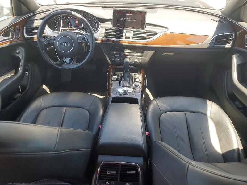 Aukcja sprzedaży 2016 Audi A6, vin: WAUCFAFCXGN174798, numer aukcji: 58779846