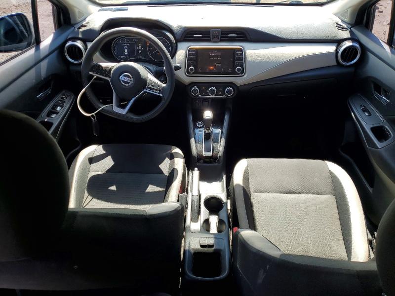 Aukcja sprzedaży 2021 Nissan Versa, vin: 3N1CN8EV1ML828880, numer aukcji: 58467176