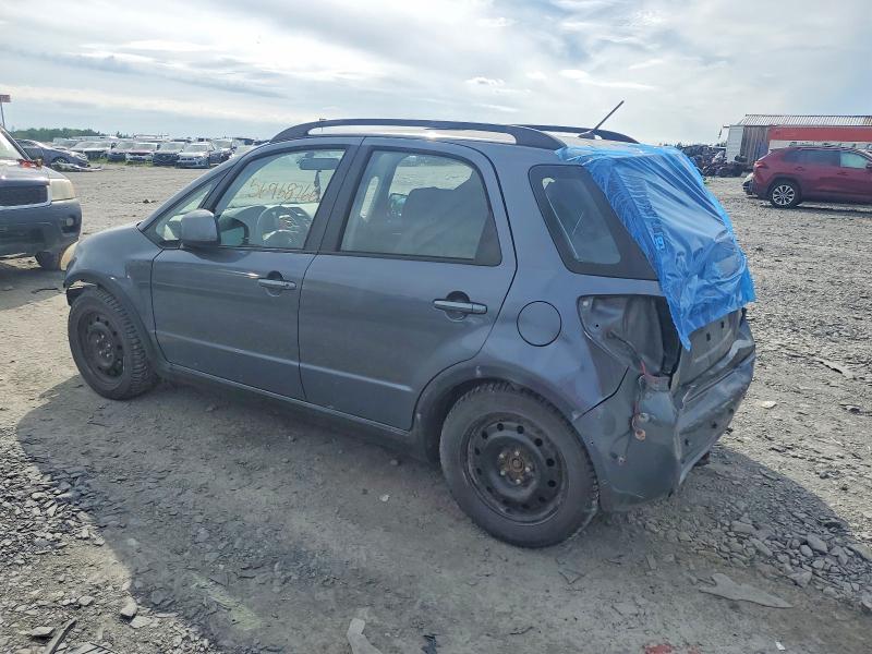 Aukcja sprzedaży 2009 Suzuki Sx4, vin: JS2YB413495101318, numer aukcji: 56968766