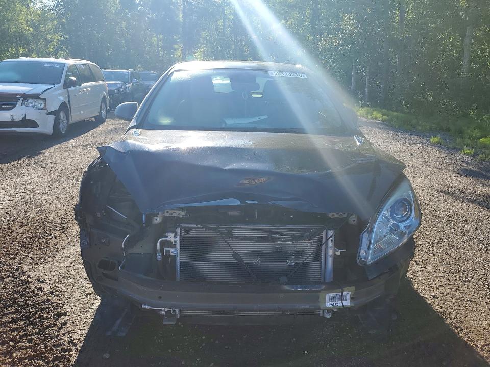 Aukcja sprzedaży 2014 Buick Verano, vin: 1G4PN5SK6E4166112, numer aukcji: 58113376