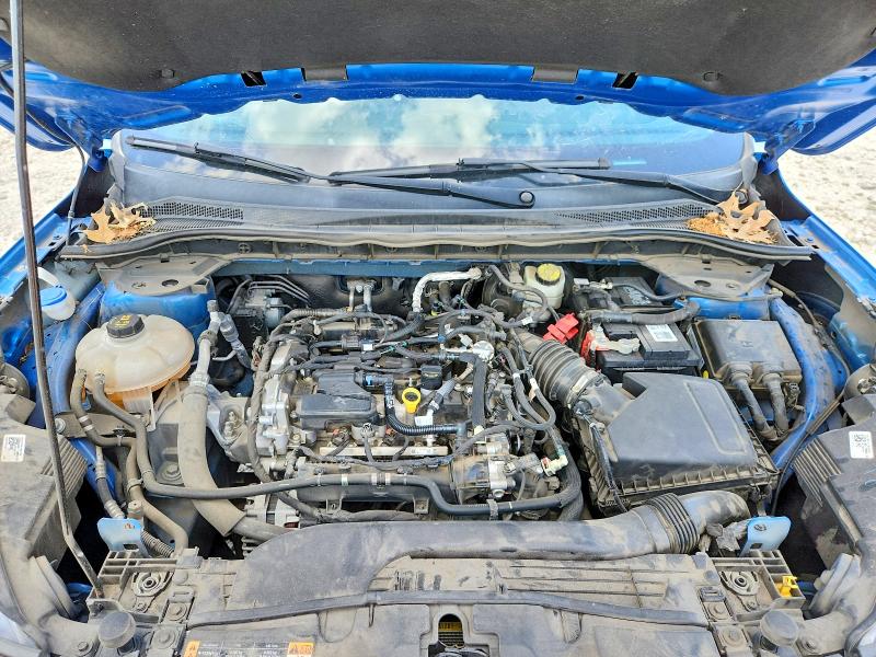 Aukcja sprzedaży 2021 Ford Escape, vin: 1FMCU0G61MUA46393, numer aukcji: 56624846
