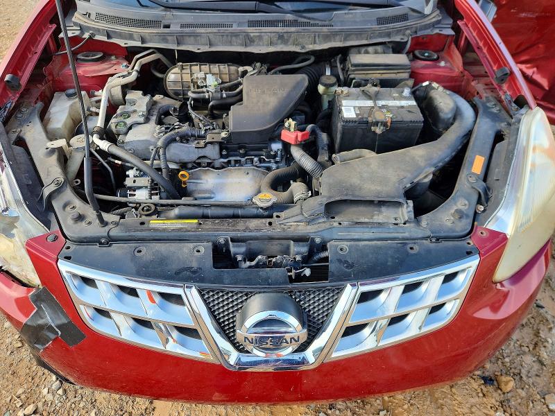 Продажа на аукционе авто 2013 Nissan Rouge, vin: JN8AS5MT7DW527492, номер лота: 56628526