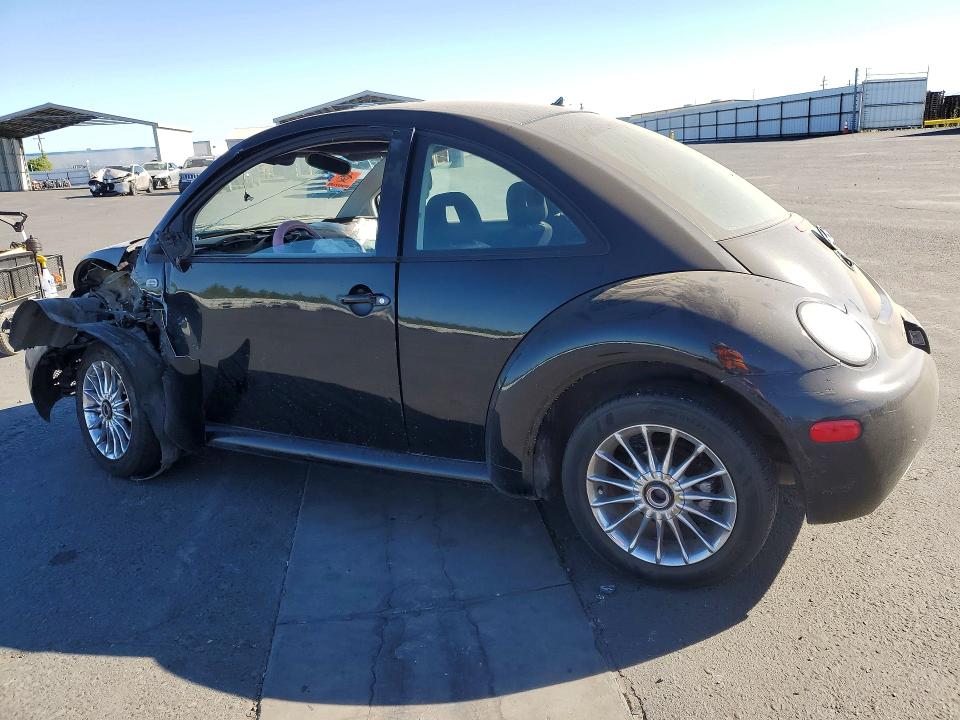 Продаж на аукціоні авто 1999 Volkswagen New Beetle, vin: 3VWBC21C5XM443513, номер лоту: 58065626