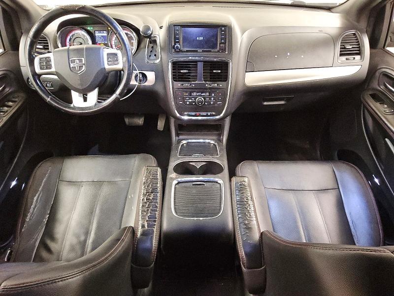 Aukcja sprzedaży 2019 Dodge Grand Caravan, vin: 2C4RDGEG4KR621597, numer aukcji: 58113166