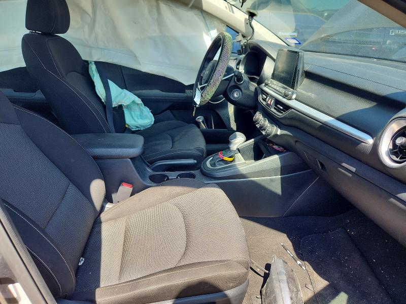 2024 Kia Forte მანქანა იყიდება აუქციონზე, vin: 3KPF24AD4RE709631, აუქციონის ნომერი: 41670146