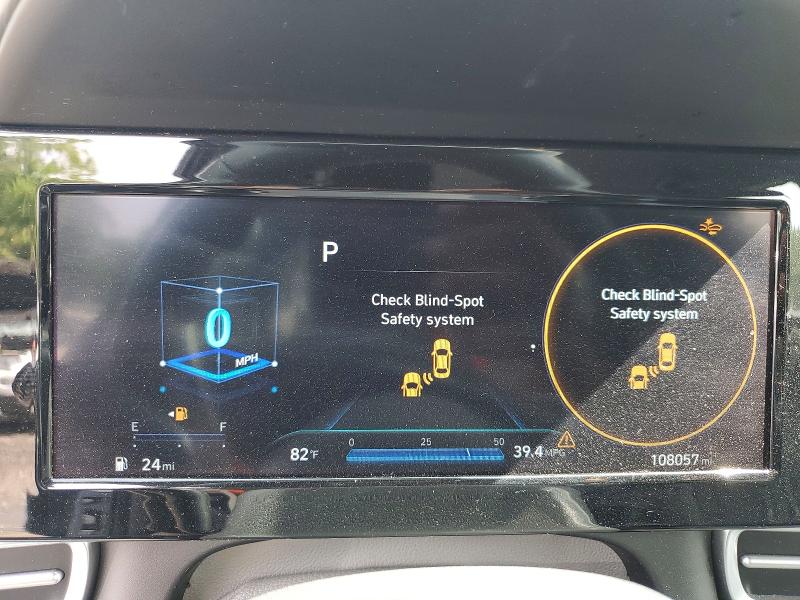 Продаж на аукціоні авто 2021 Hyundai Elantra, vin: KMHLS4AG0MU064947, номер лоту: 55603166