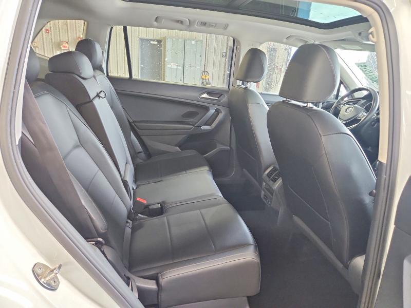 Aukcja sprzedaży 2019 Volkswagen Tiguan, vin: 3VV2B7AX0KM081462, numer aukcji: 57877906