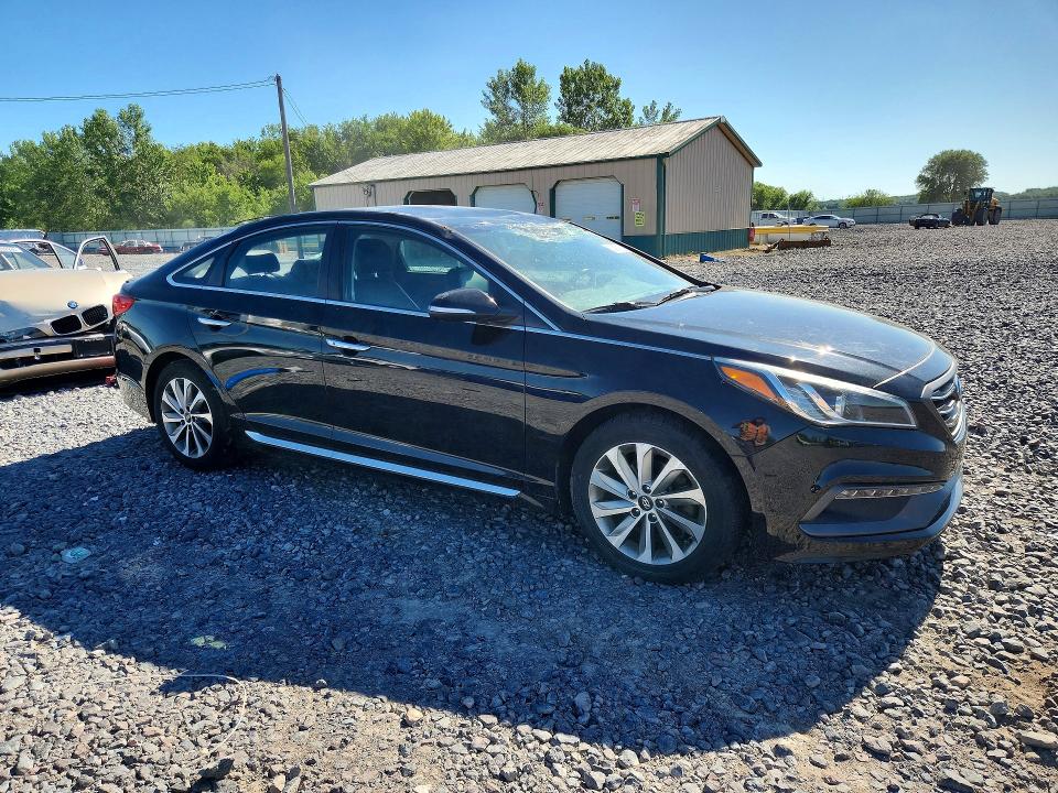 Aukcja sprzedaży 2015 Hyundai Sonata, vin: 5NPE34AF4FH230479, numer aukcji: 57469376