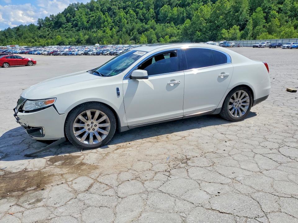 Aukcja sprzedaży 2009 Lincoln Mks, vin: 1LNHM94R59G620413, numer aukcji: 57649606