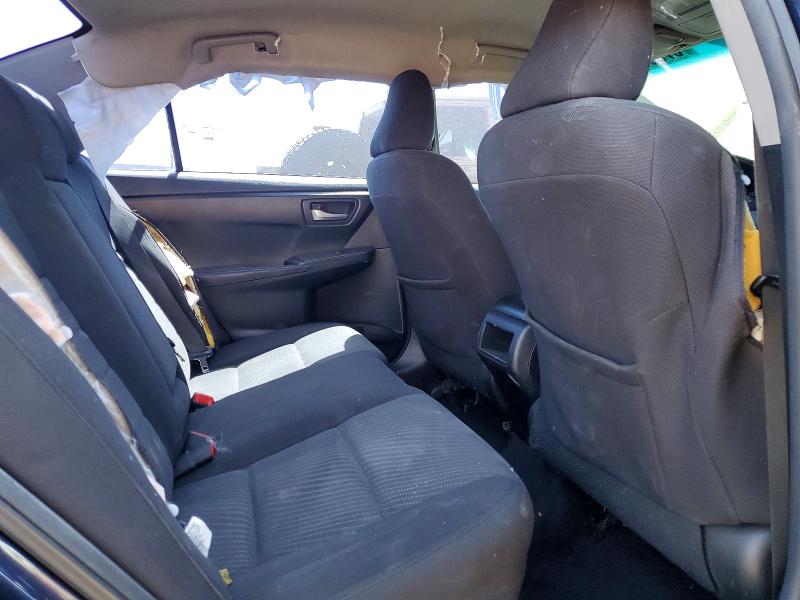 57366676 :رقم المزاد ، 4T1BF1FK0FU915160 vin ، 2015 Toyota Camry مزاد بيع