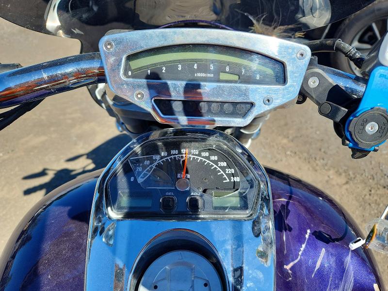 Продаж на аукціоні авто 2007 Suzuki Vzr1800, vin: JS1VY53A472103611, номер лоту: 56063856