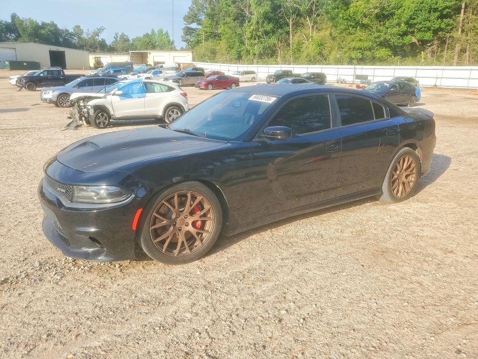Aukcja sprzedaży 2018 Dodge Charger, vin: 2C3CDXGJ7JH121053, numer aukcji: 56032786